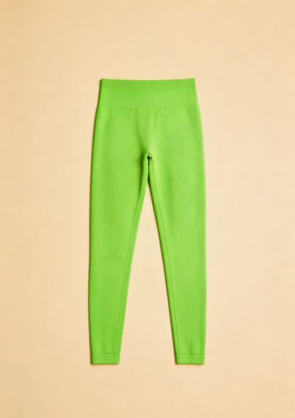 Legginsy sportowe
