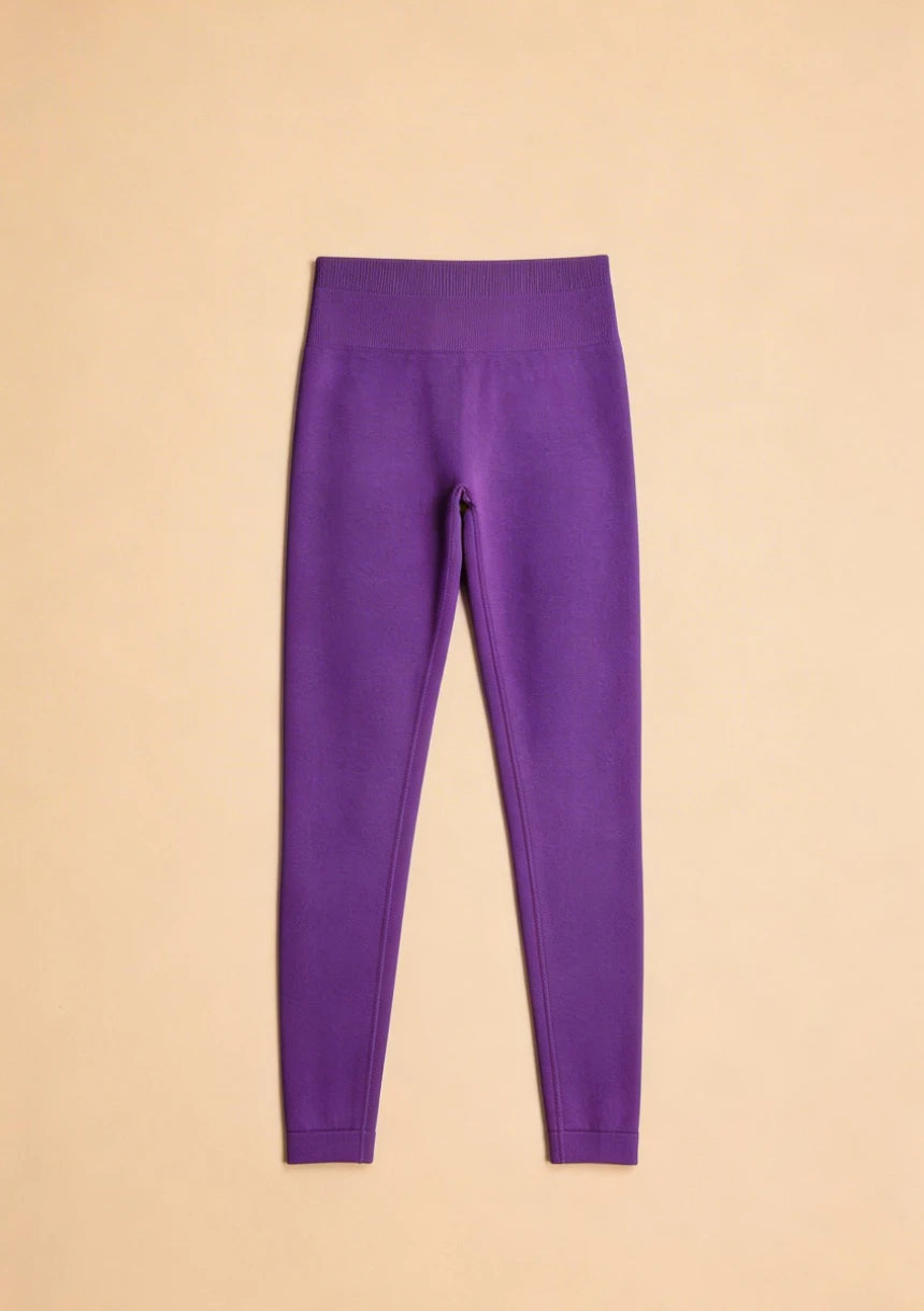 Legginsy sportowe