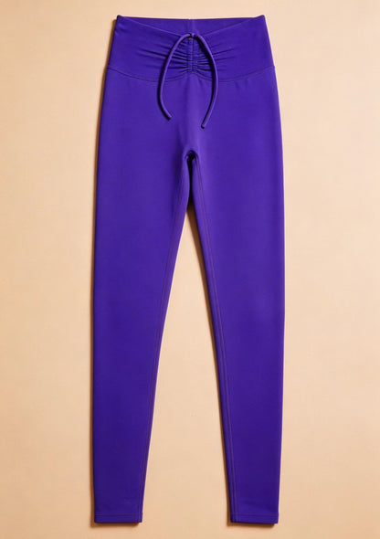 Legginsy sportowe