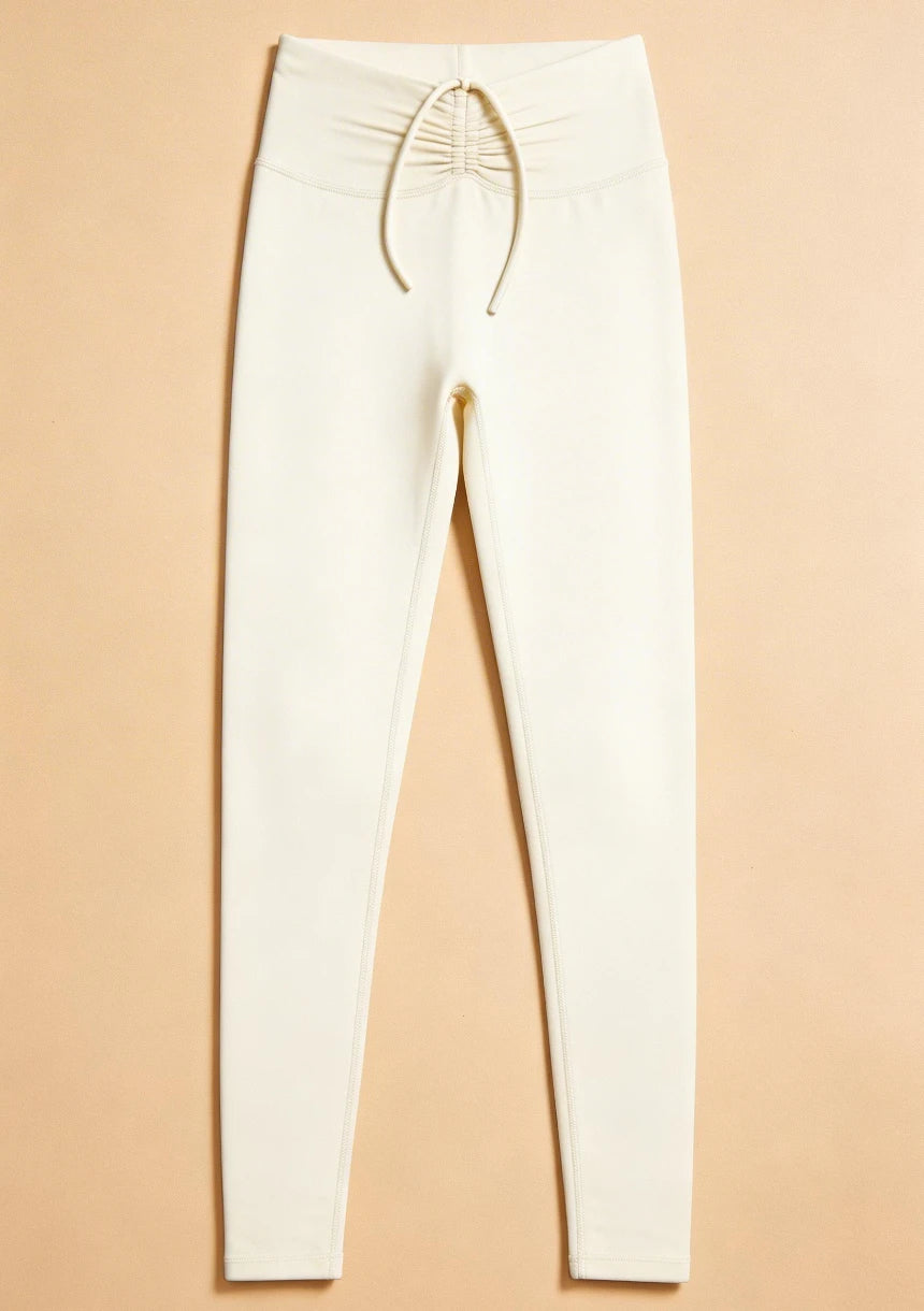 Legginsy sportowe