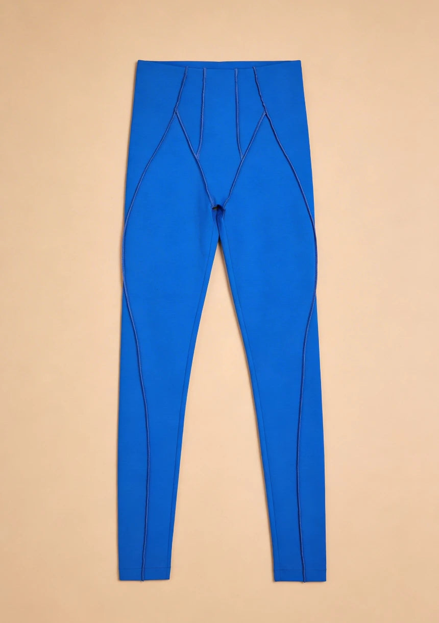 Legginsy sportowe