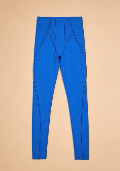 Legginsy sportowe