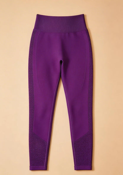 Legginsy sportowe