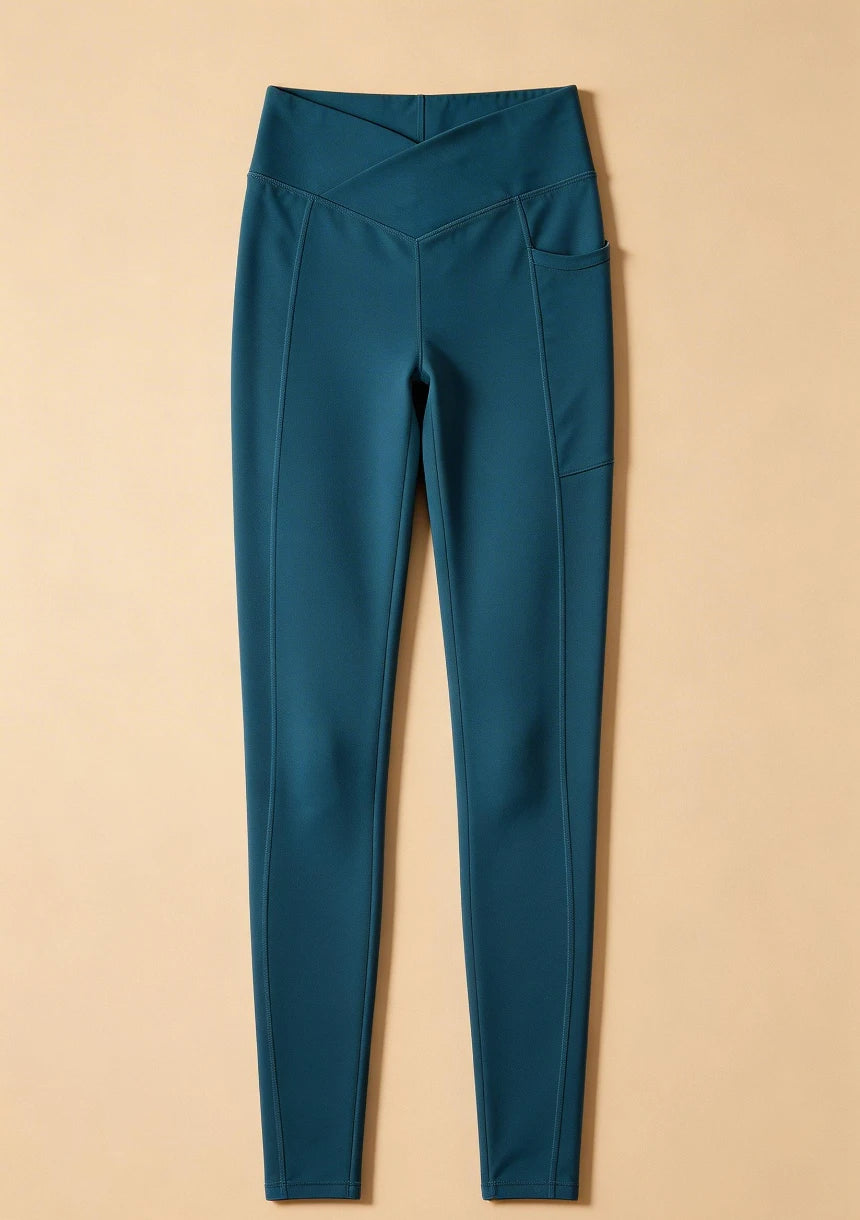 Legginsy sportowe