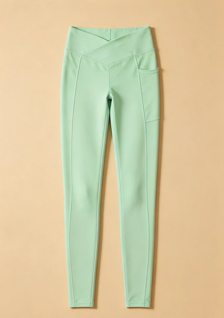 Legginsy sportowe