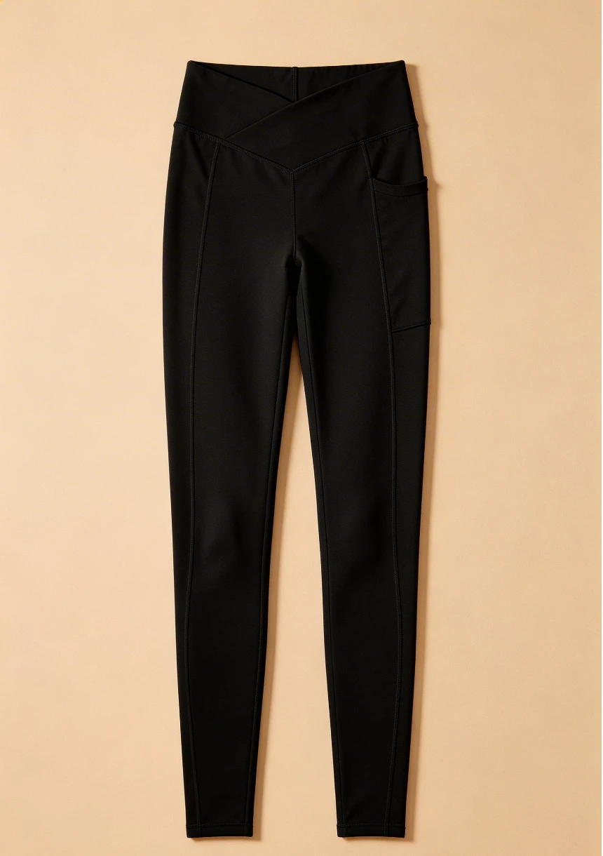 Legginsy sportowe