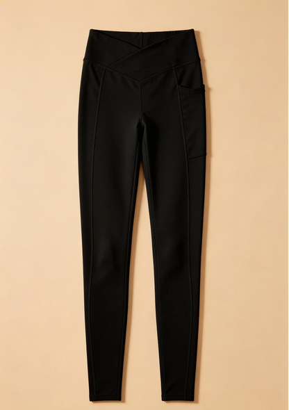 Legginsy sportowe