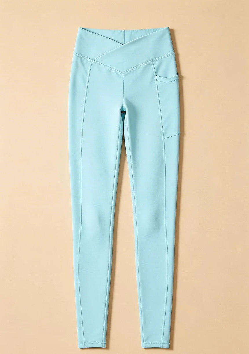 Legginsy sportowe