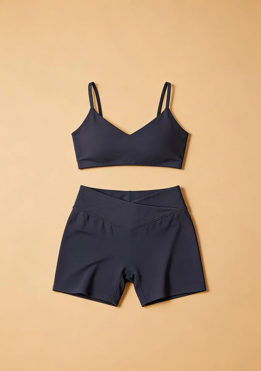 Komplet sportowy