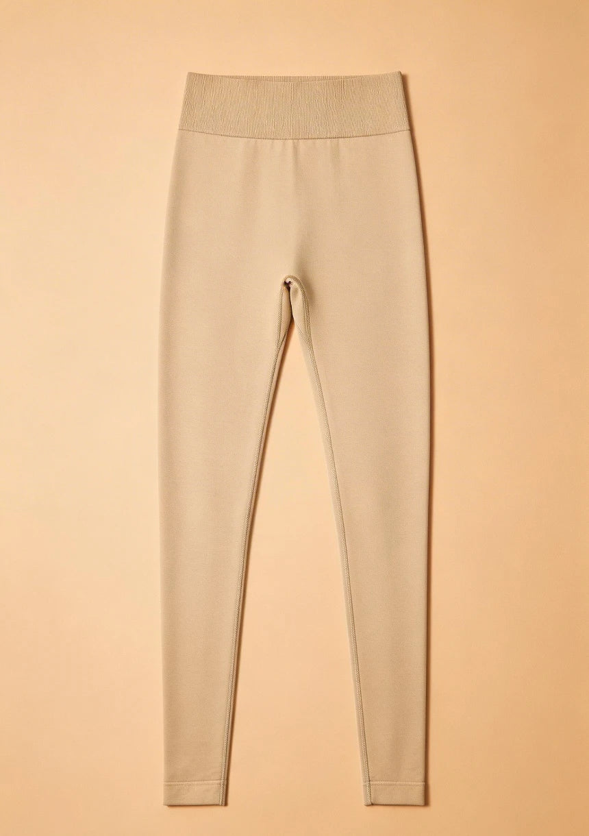 Legginsy sportowe