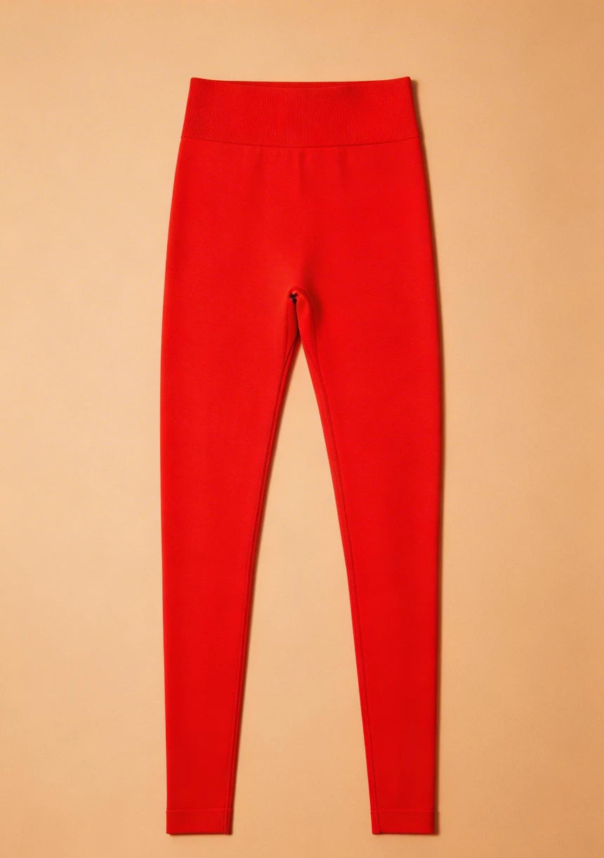 Legginsy sportowe