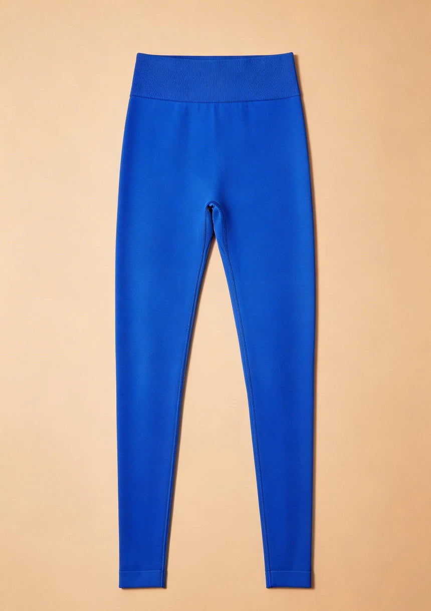 Legginsy sportowe