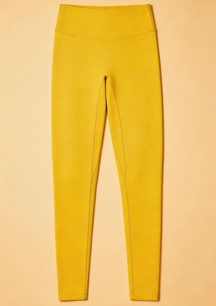 Legginsy sportowe