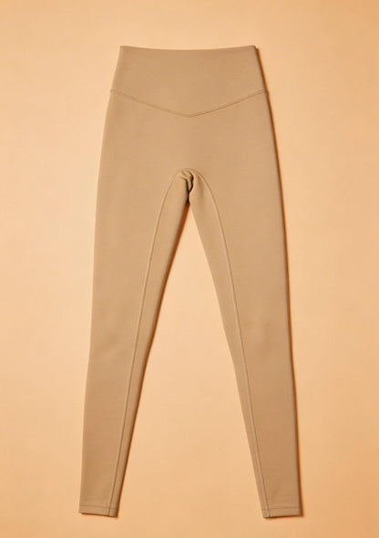 Legginsy sportowe