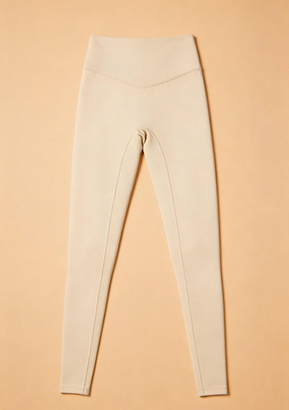 Legginsy sportowe