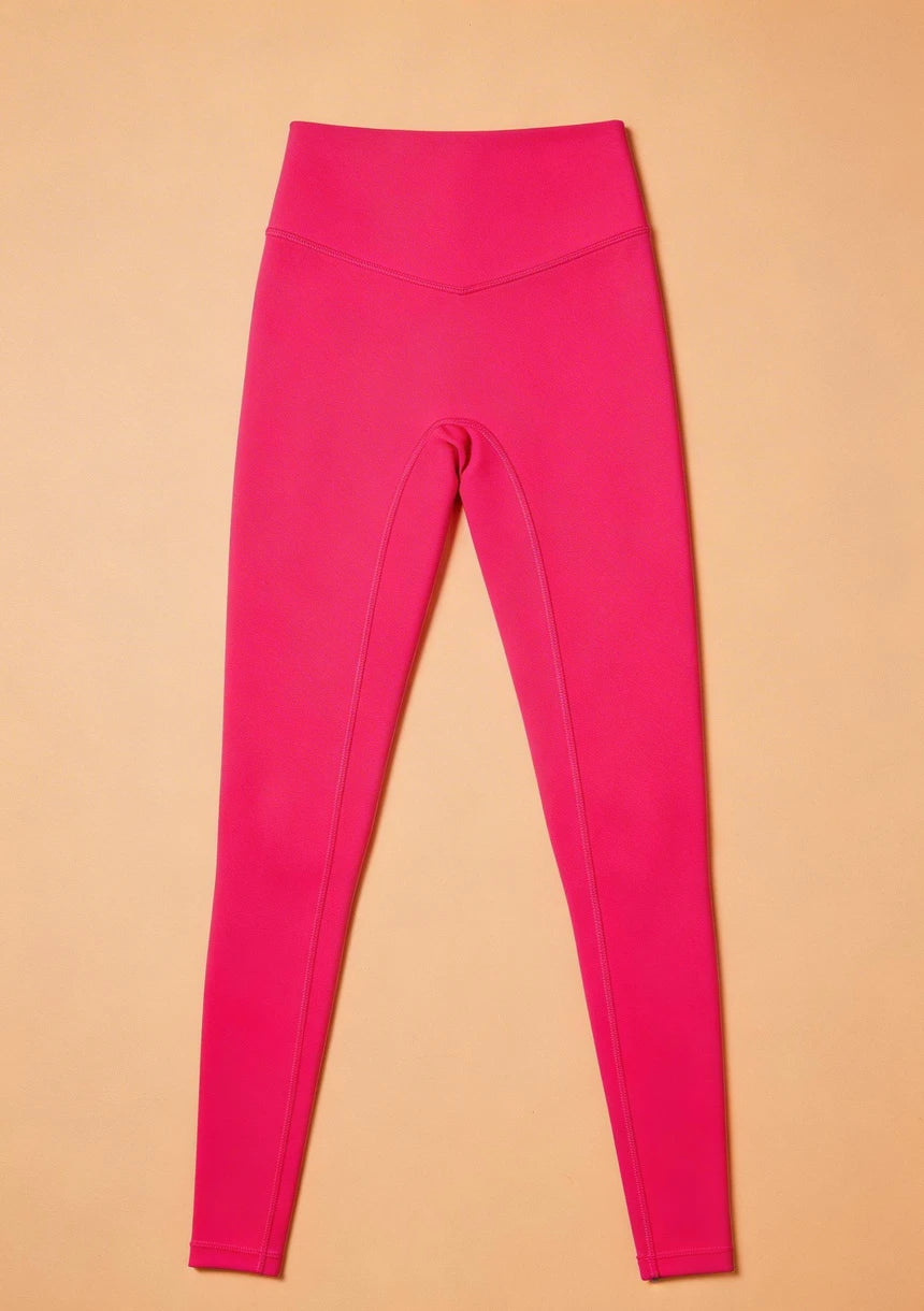 Legginsy sportowe