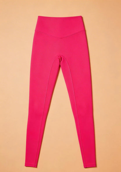 Legginsy sportowe