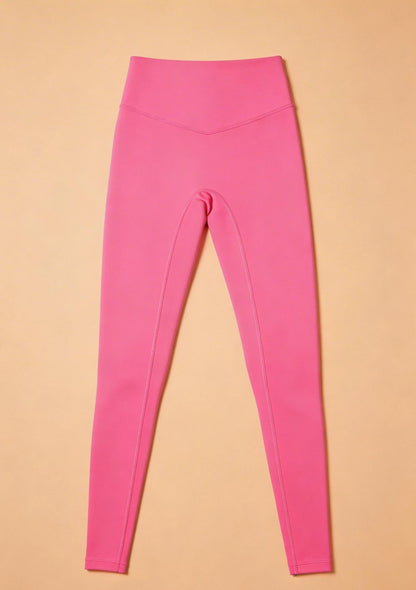 Legginsy sportowe