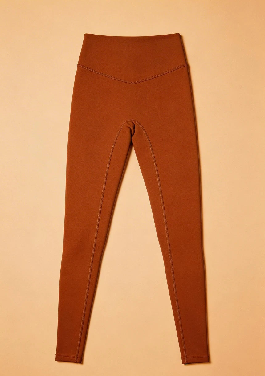 Legginsy sportowe