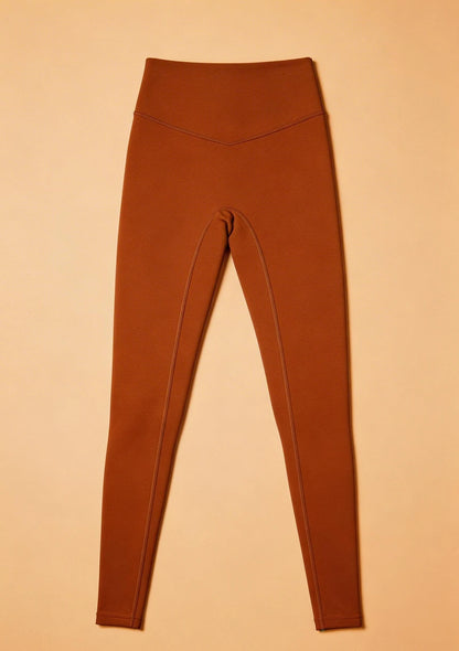 Legginsy sportowe