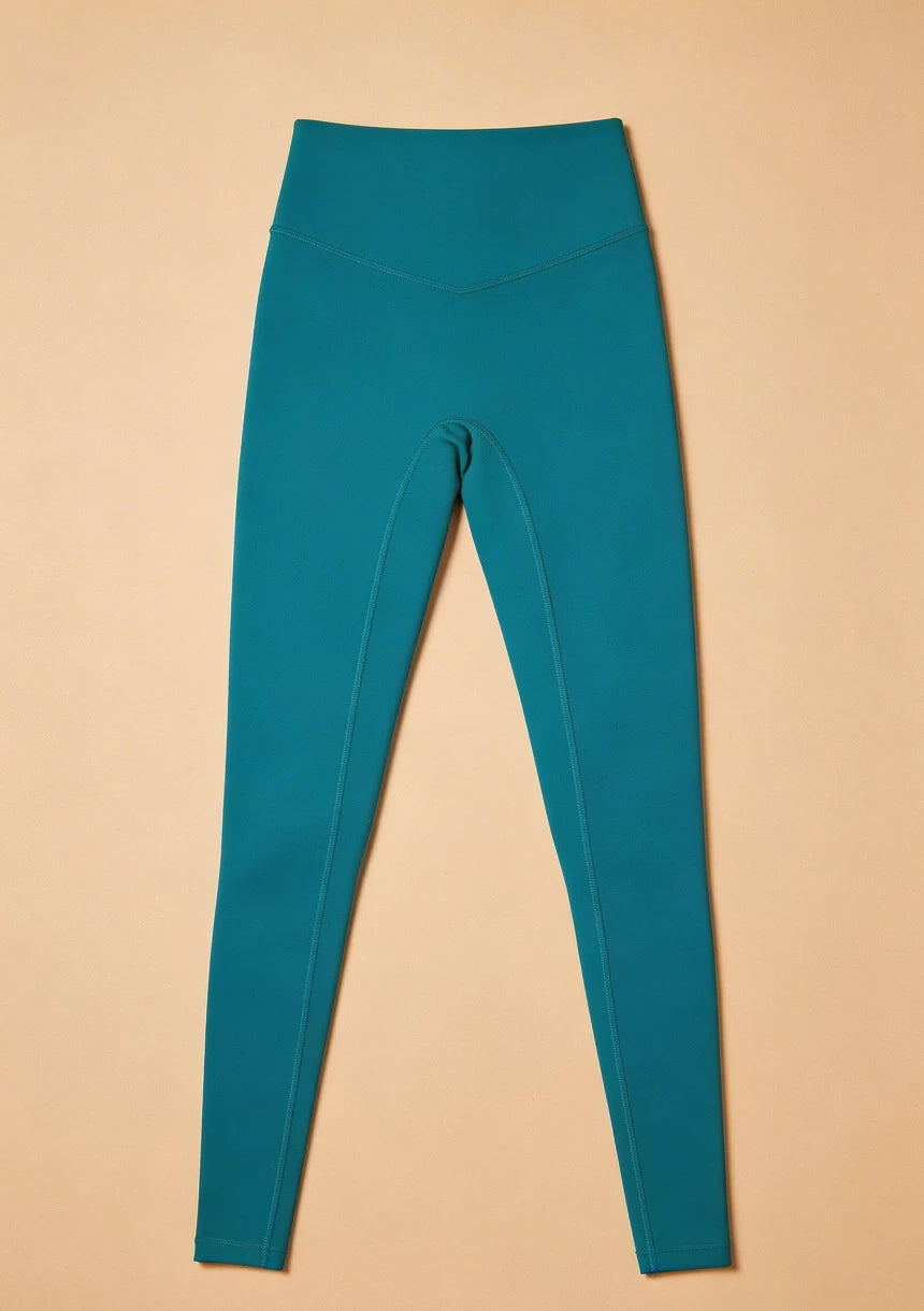Legginsy sportowe