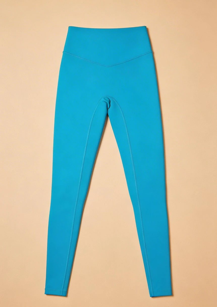 Legginsy sportowe