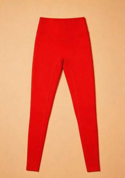 Legginsy sportowe