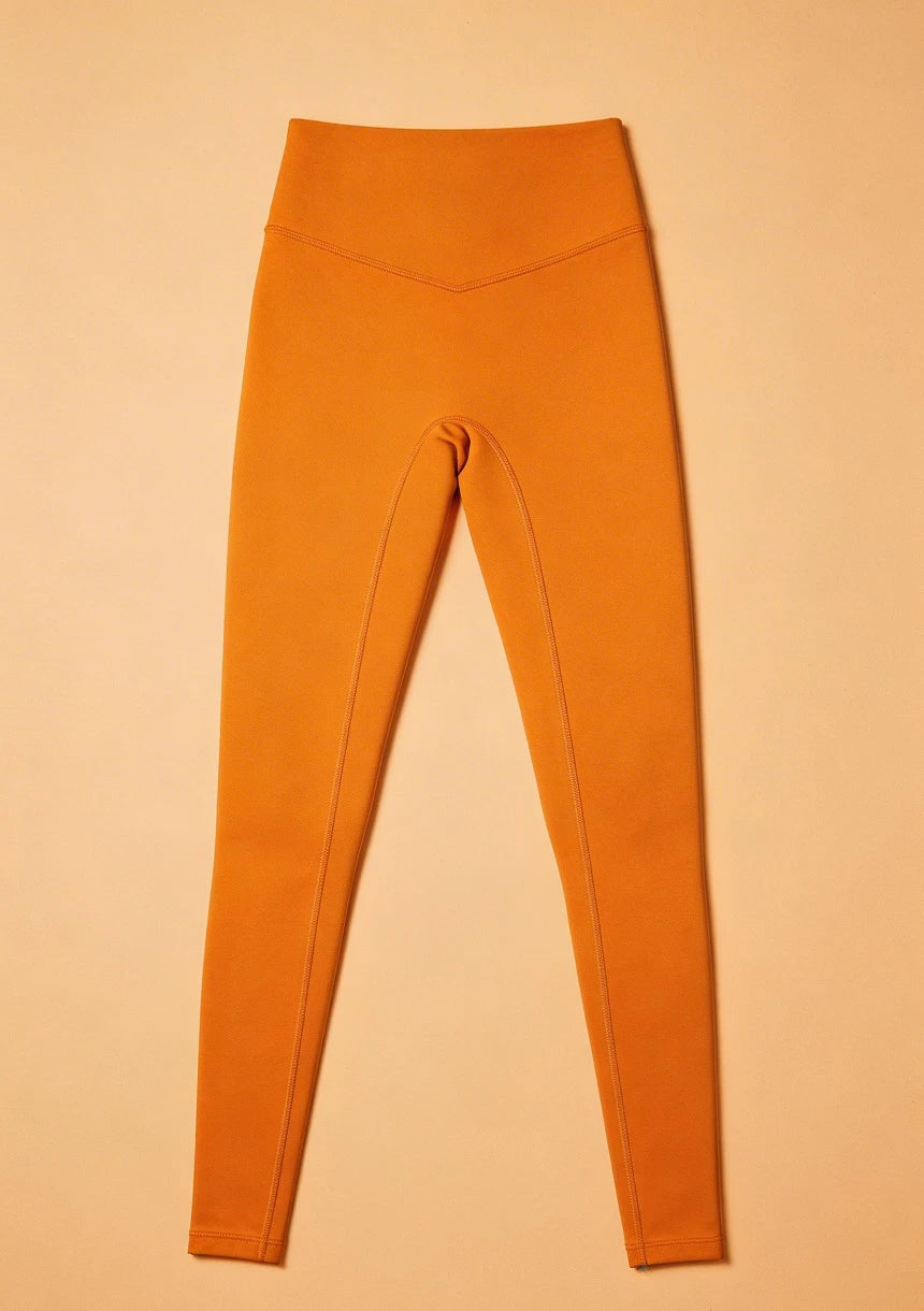 Legginsy sportowe