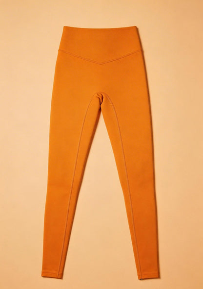 Legginsy sportowe