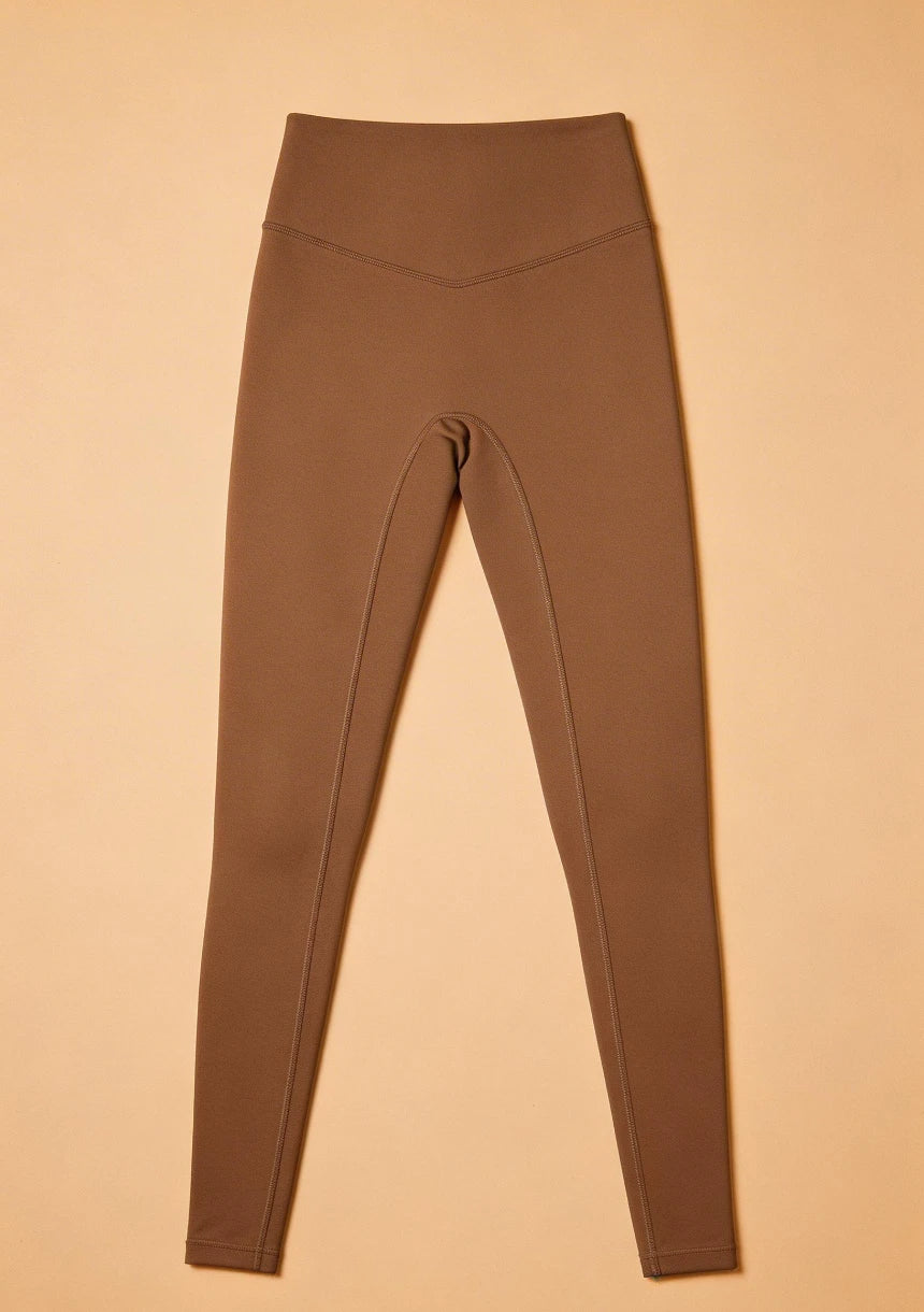 Legginsy sportowe