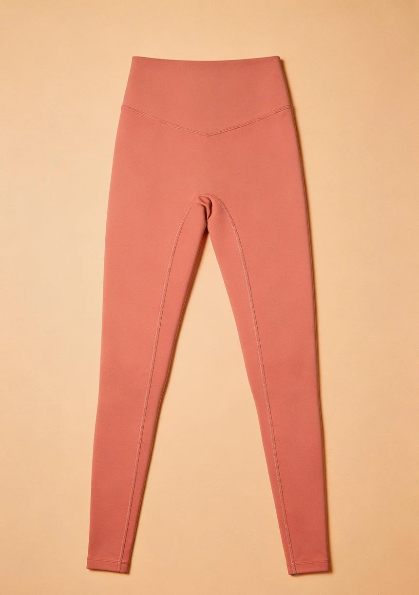 Legginsy sportowe