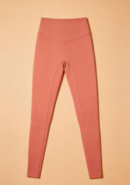 Legginsy sportowe