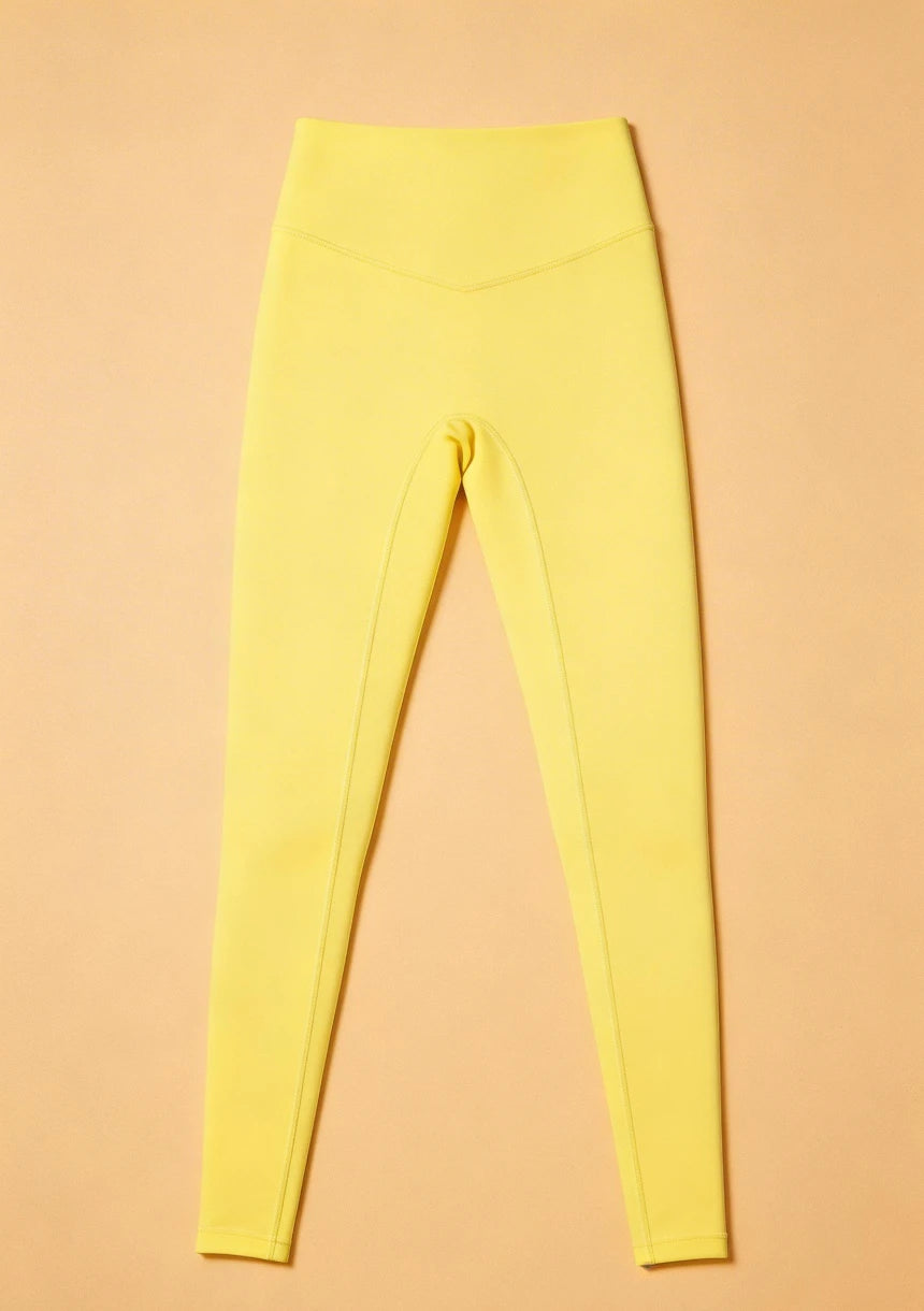 Legginsy sportowe
