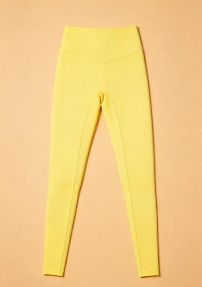 Legginsy sportowe