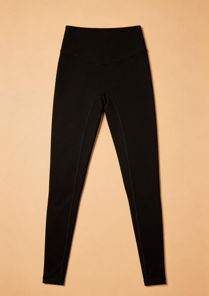 Legginsy sportowe