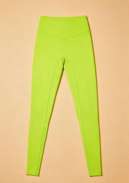 Legginsy sportowe