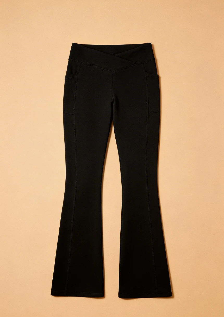 Legginsy sportowe