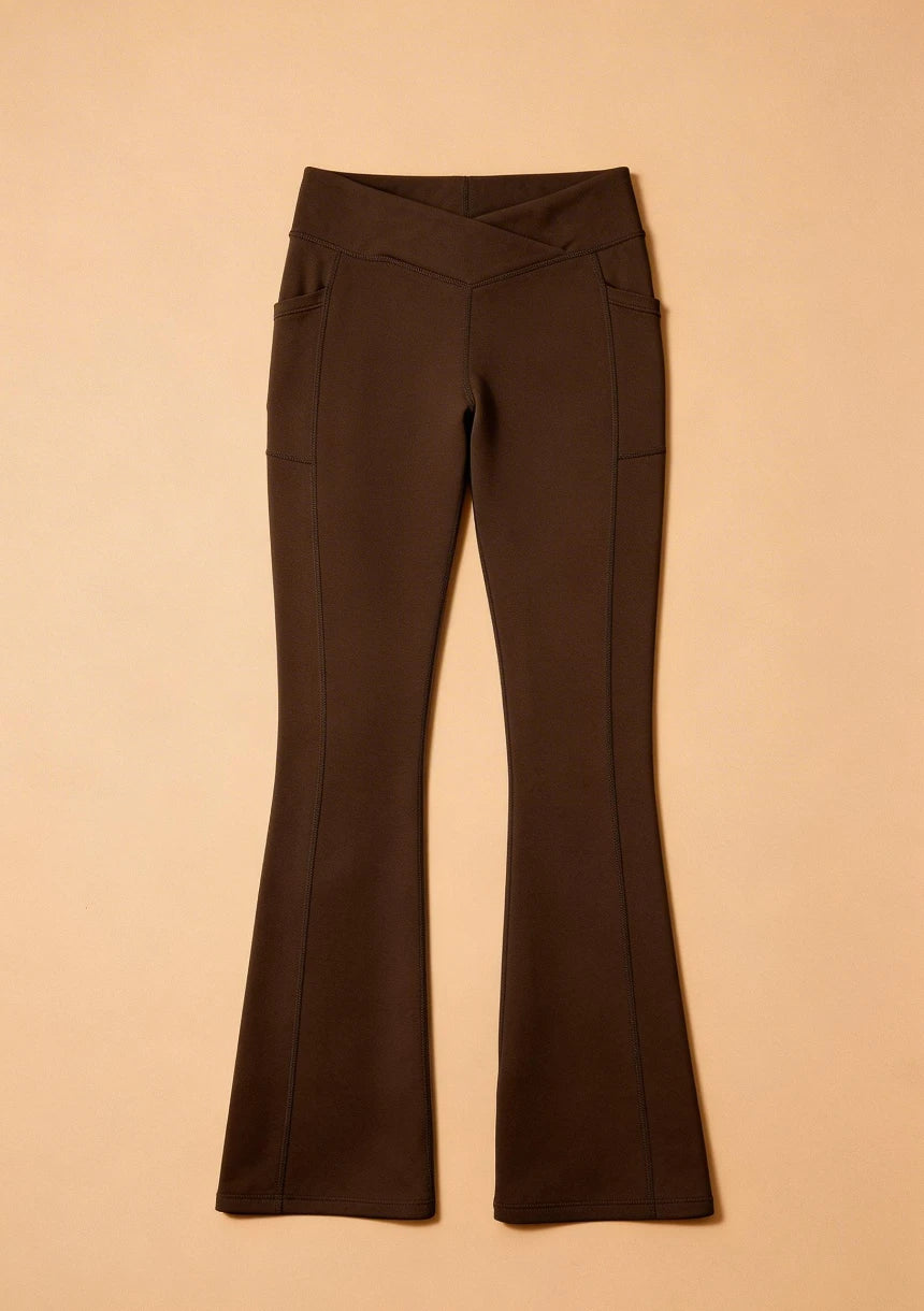 Legginsy sportowe