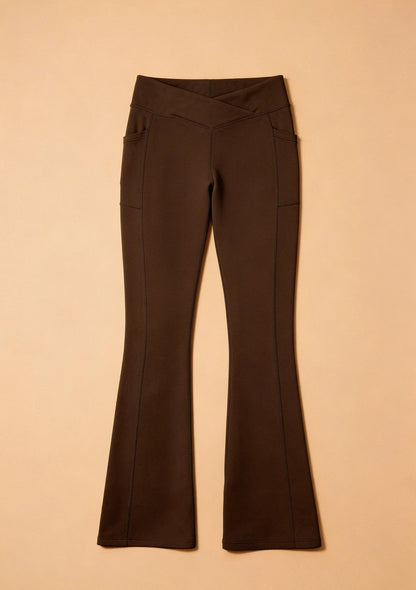 Legginsy sportowe