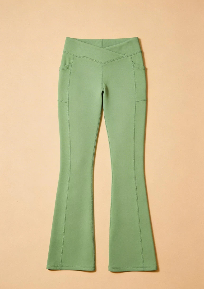 Legginsy sportowe