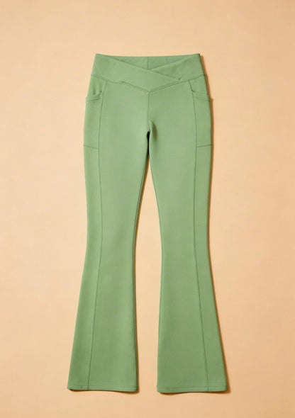 Legginsy sportowe
