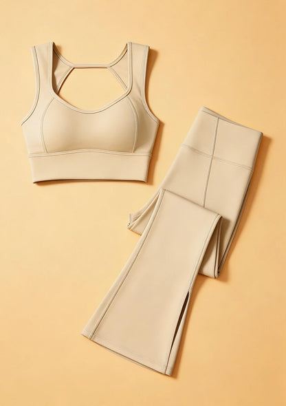 Komplet sportowy