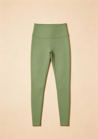 Legginsy sportowe
