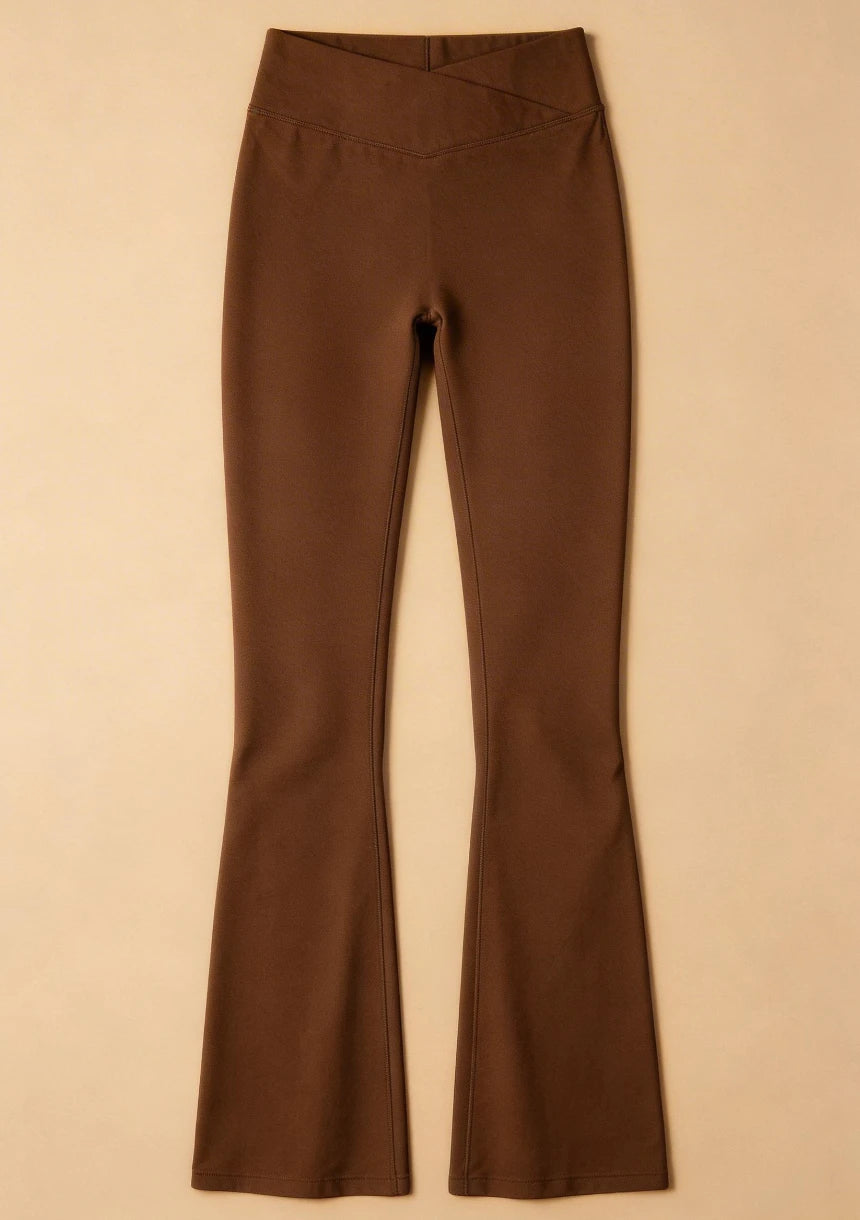 Legginsy sportowe