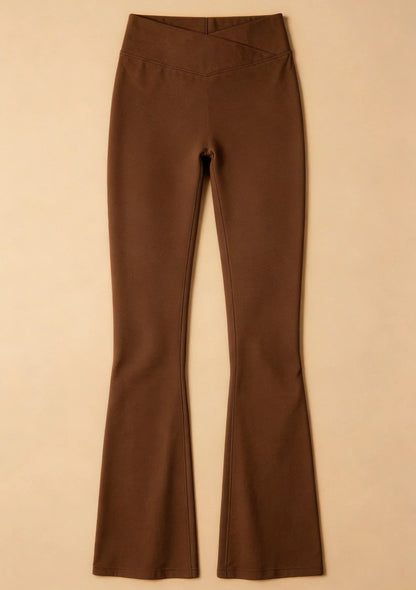 Legginsy sportowe