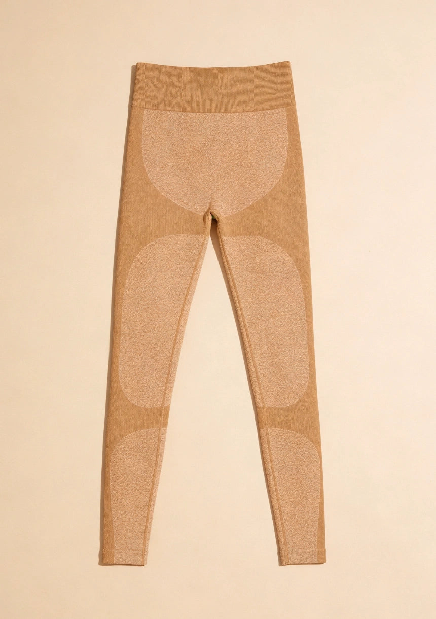 Legginsy sportowe klasyczne