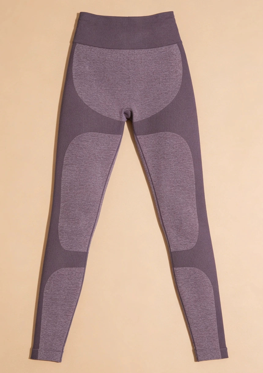 Legginsy sportowe klasyczne