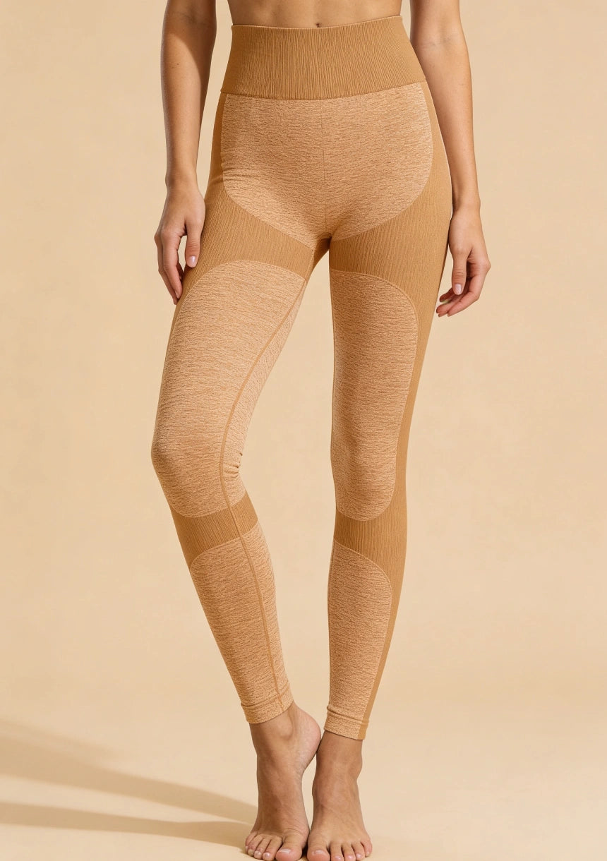 Legginsy sportowe klasyczne