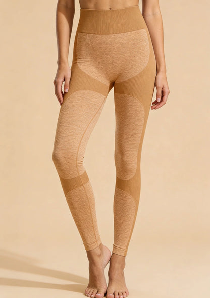 Legginsy sportowe klasyczne