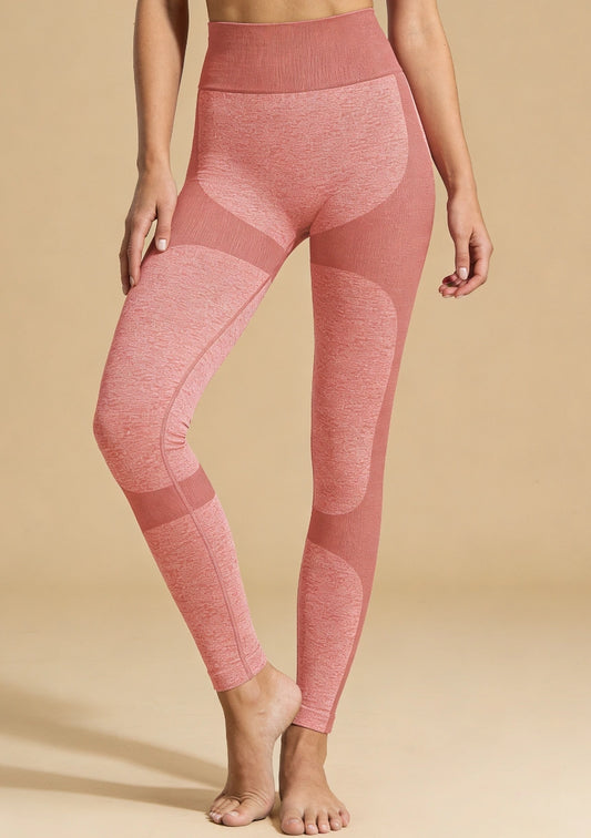 Legginsy sportowe klasyczne